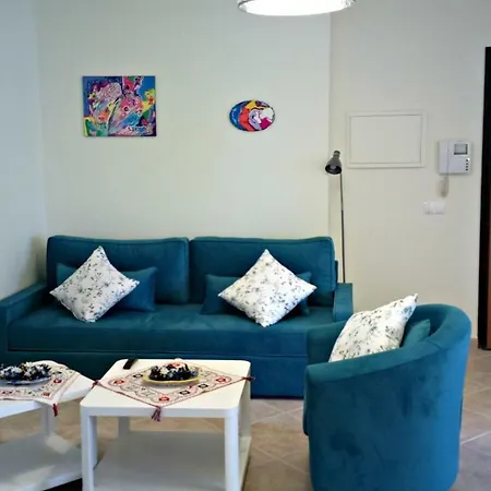 Apartmán Dream