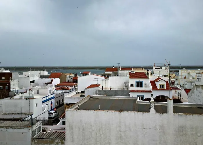Dream Santa Luzia (Tavira)