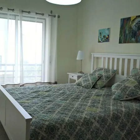 Dream Lägenhet Santa Luzia (Tavira)