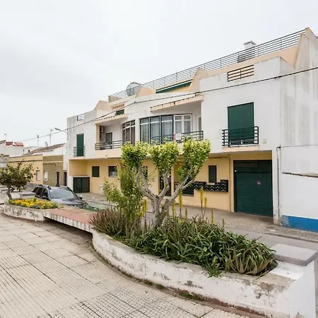 Διαμέρισμα Dream Santa Luzia (Tavira)