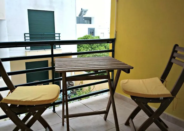 Dream شقة سانتا لوزيا