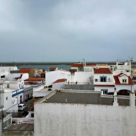 Dream Santa Luzia (Tavira)